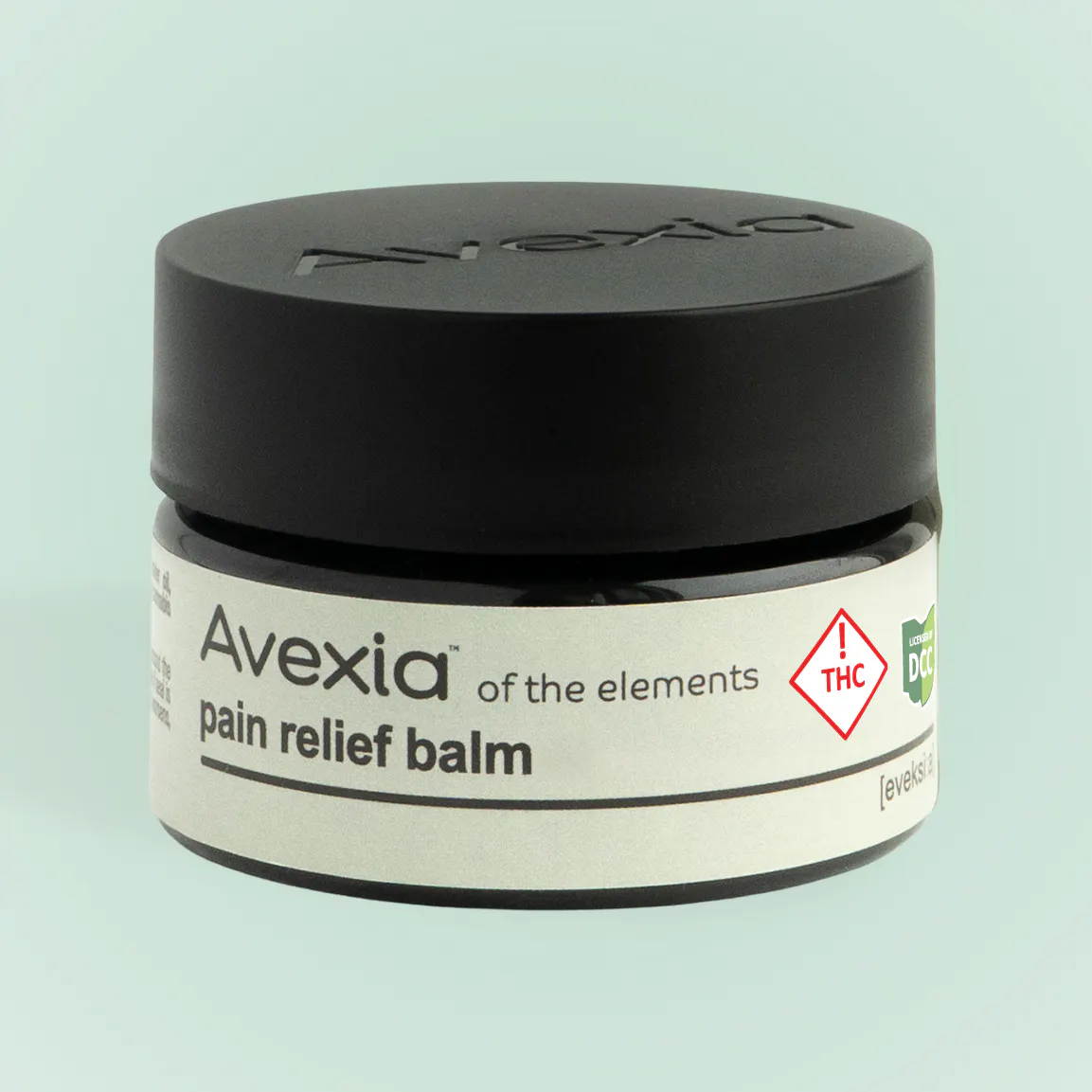 Avexia 1:1 (THC/CBD) - Balm - 300mg at Pure Ohio Wellness - Tallmadge