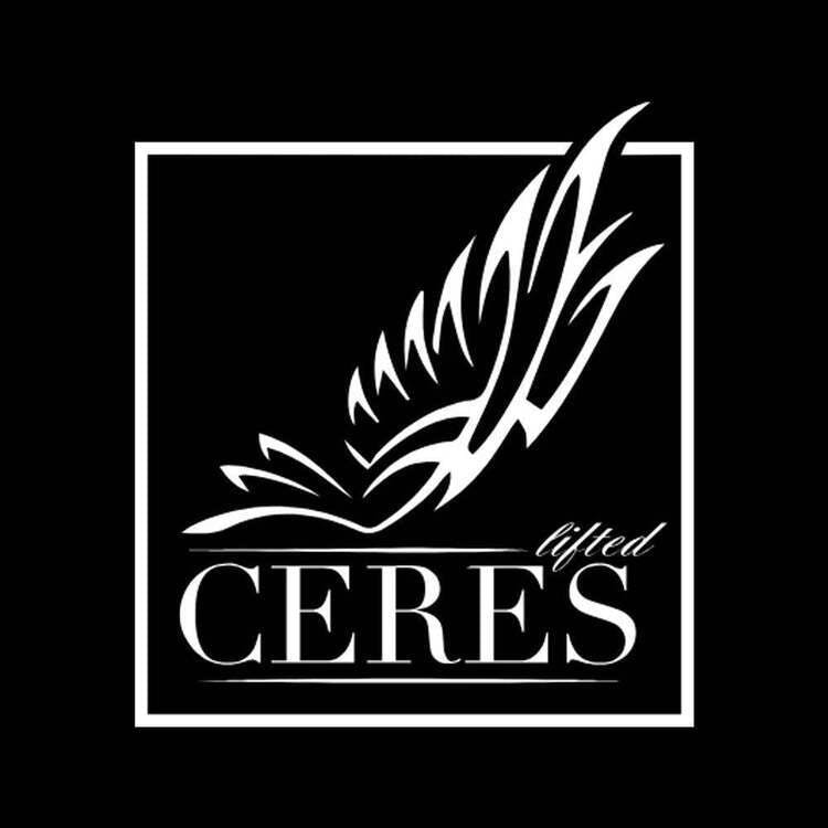 Ceres: CBD 1:1 MAX Gold Dragon - 3.4oz Roll-Up 2275mg