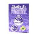 Shatter J's: Grape - IPR 5pk