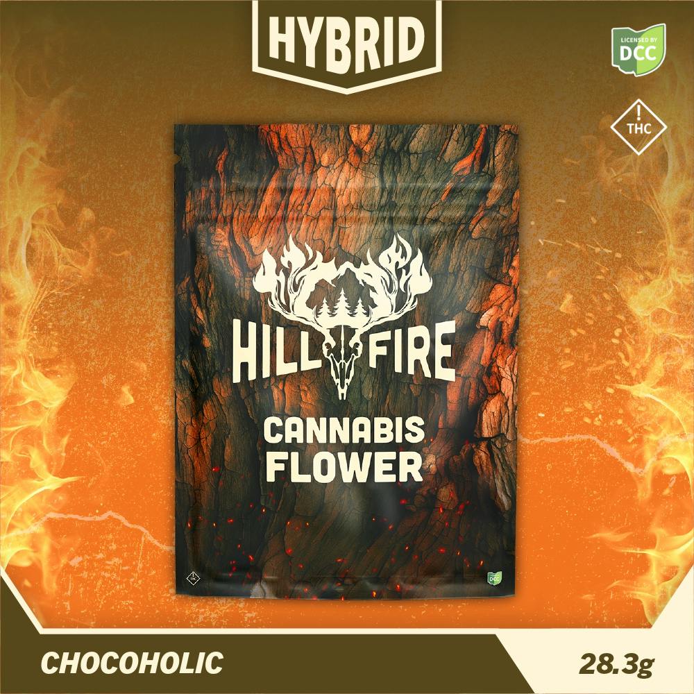 Hillfire Chocoholic