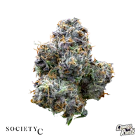 DELI - Society C - Omega Runtz - product image at King of Budz