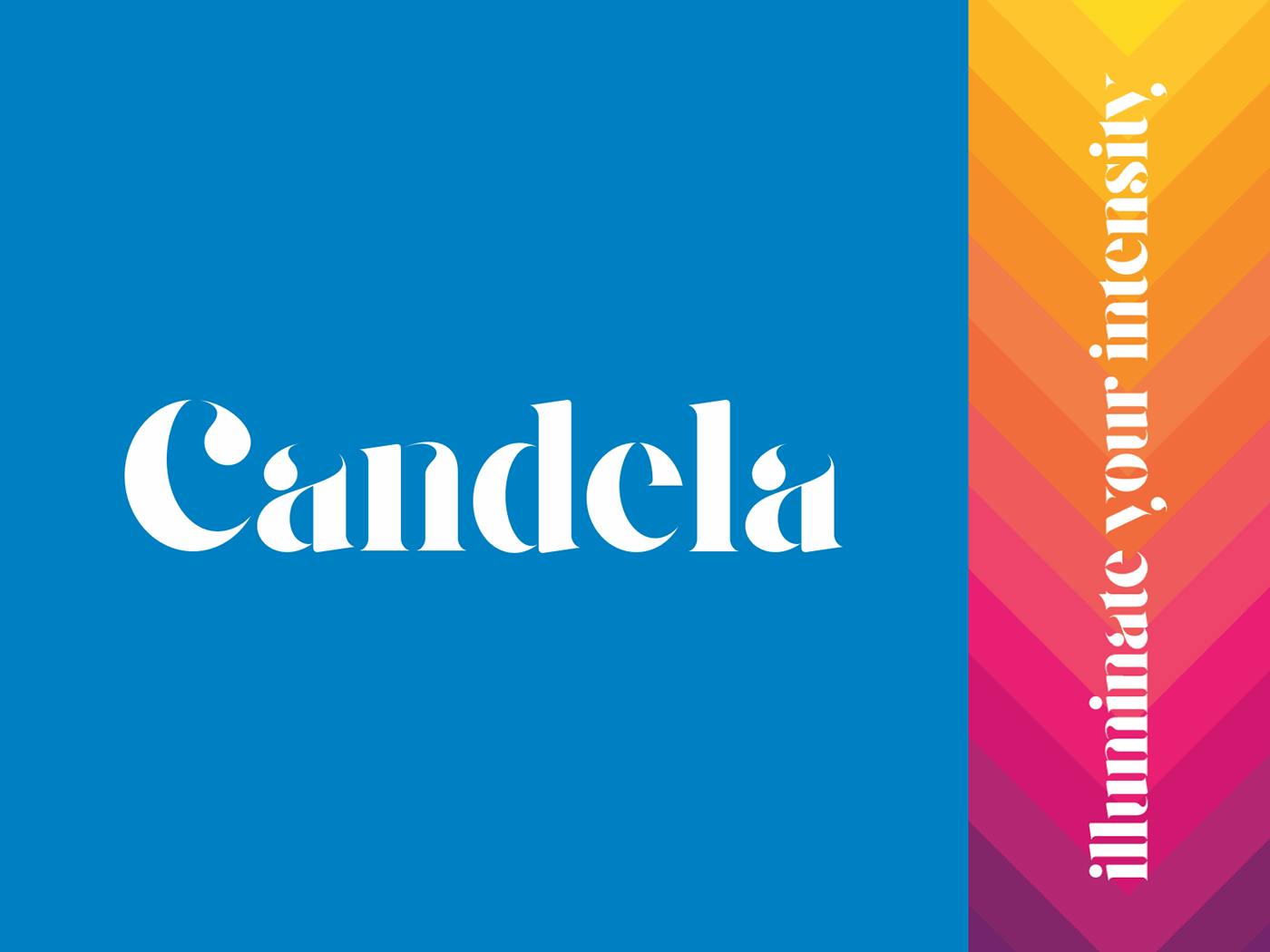 Product: Candela | Biggie Runtz x Animal Tree  - Double Glazed Donut Minis | 4pk | 1.6g