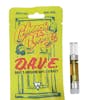 15/$95 Cheech & Chong Vape Carts