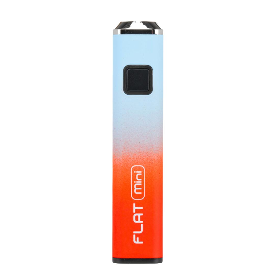 YOCAN FLAT MINI VARIABLE VOLTAGE BATTERY (COLORS VARY)