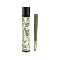 Green Apple Liquid Diamond Pre-Roll | 1.2g - product image at King of Budz