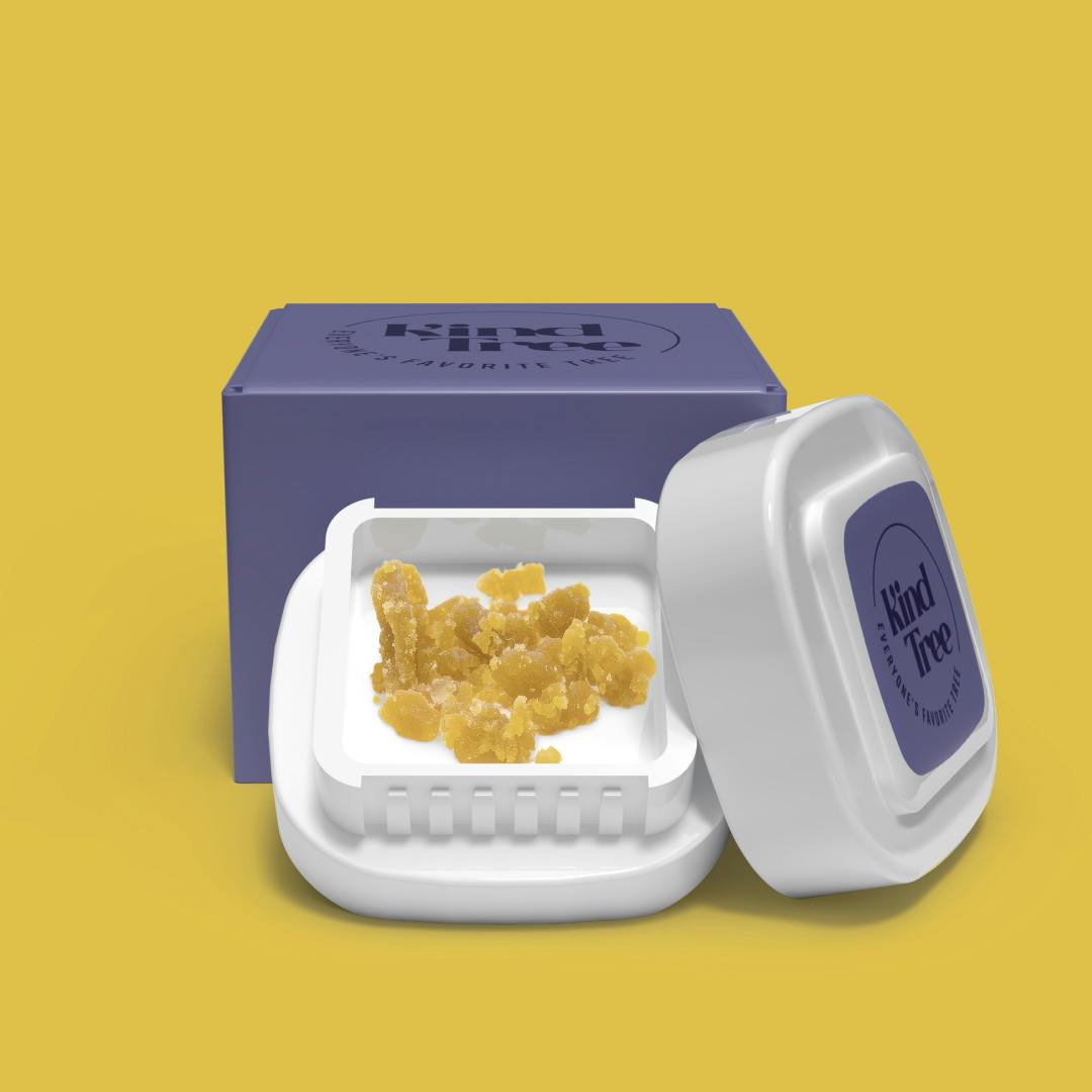 Ak Mints Crumble