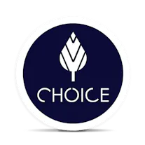 Choice Chews Logo