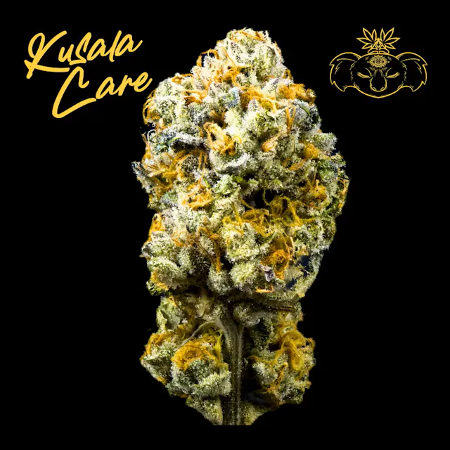 Kusala Care Flower Gary Payton 28g (indica hybrid)