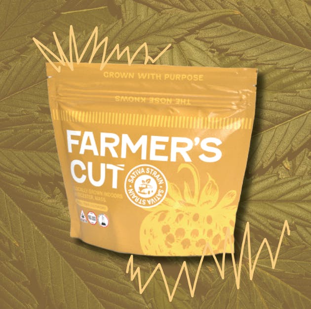 Tropical Headband [3.5g]