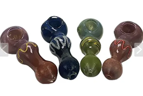 4.0′ Bubble Pipe-active
