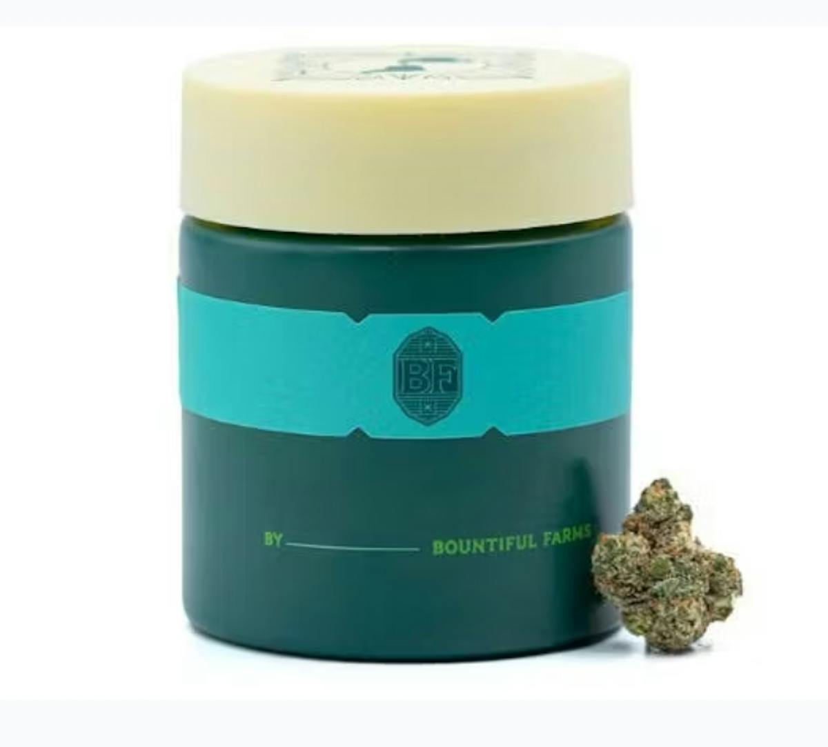 Photo of Night Magic 14g Smalls Bountiful Farms