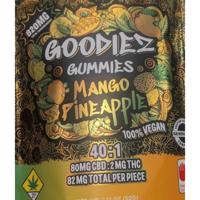 Edibles are created either by infusing cooking oil or butter with cannabis extract, or by mixing extract directly into other ingredients. Because edibles are digested and absorbed by your stomach and liver, the activation is often longer than other consumption methods, taking on average 45 minutes, and sometimes up to 2 hours. It is important to start low and slow when consuming edibles so you don't over do it. Take extra caution to ensure edibles are out of the reach of children.