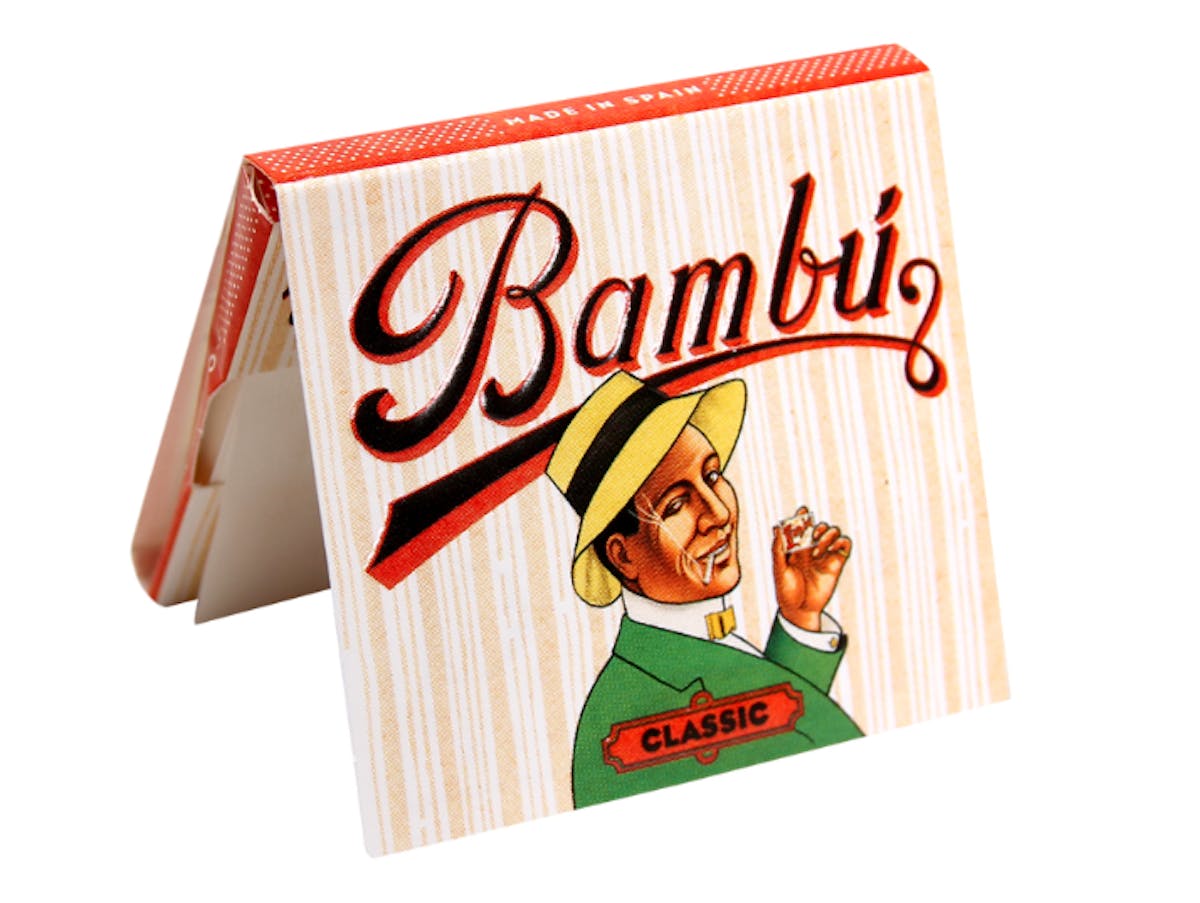 Image of Bambu Papers