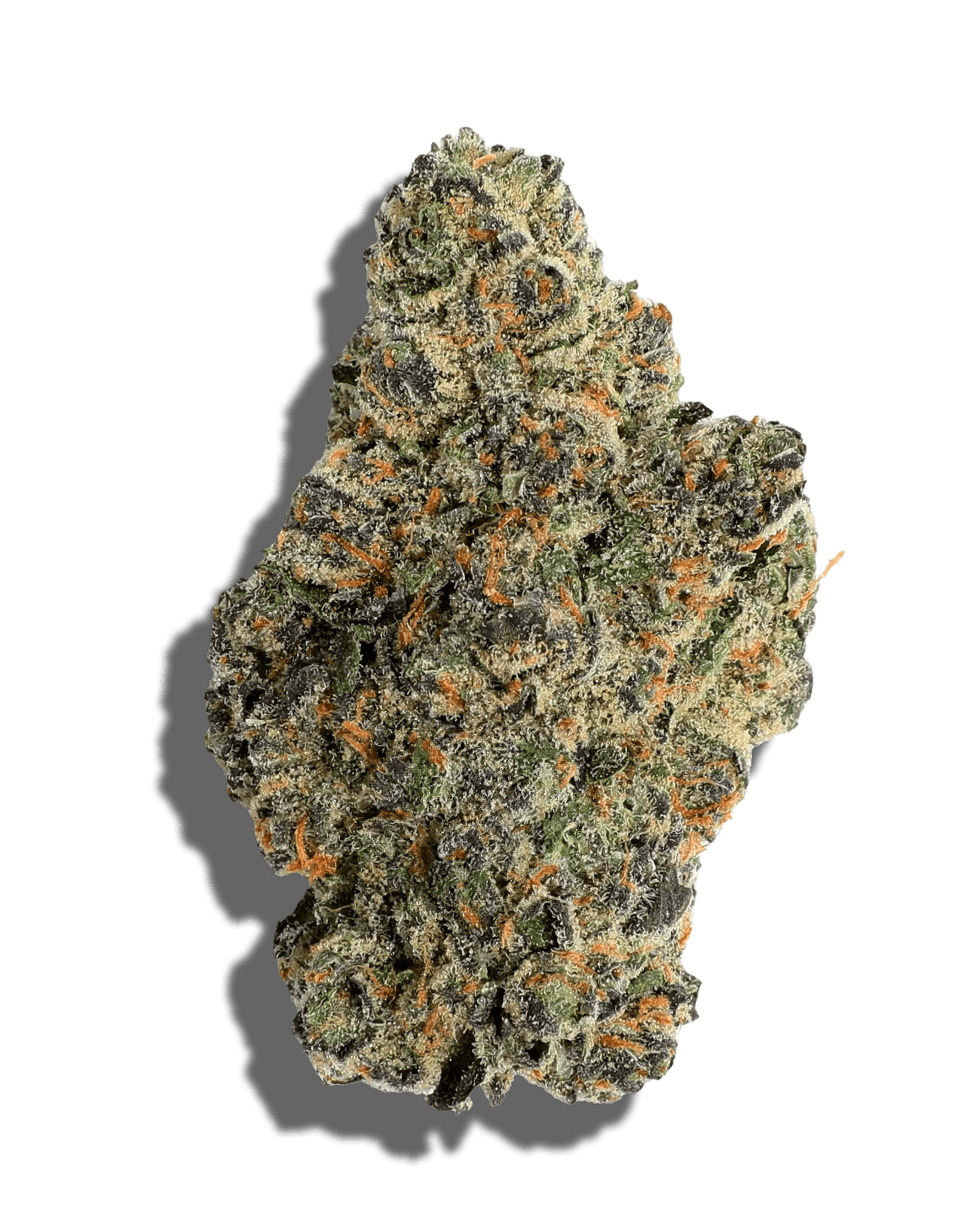 Rolling Green | Lemon Cherry Banana | 3.5g
