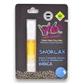 Yolo: Snorlax - Ceramic Live Resin Cartridge