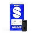 Select: Champ Kush - Elite Briq Disposable 2g