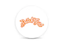 Dutch Girl Logo