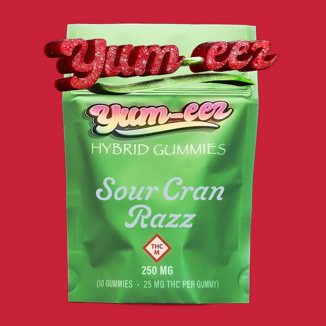 Yum！