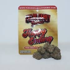 HAPPY ENDING (SMALLS)