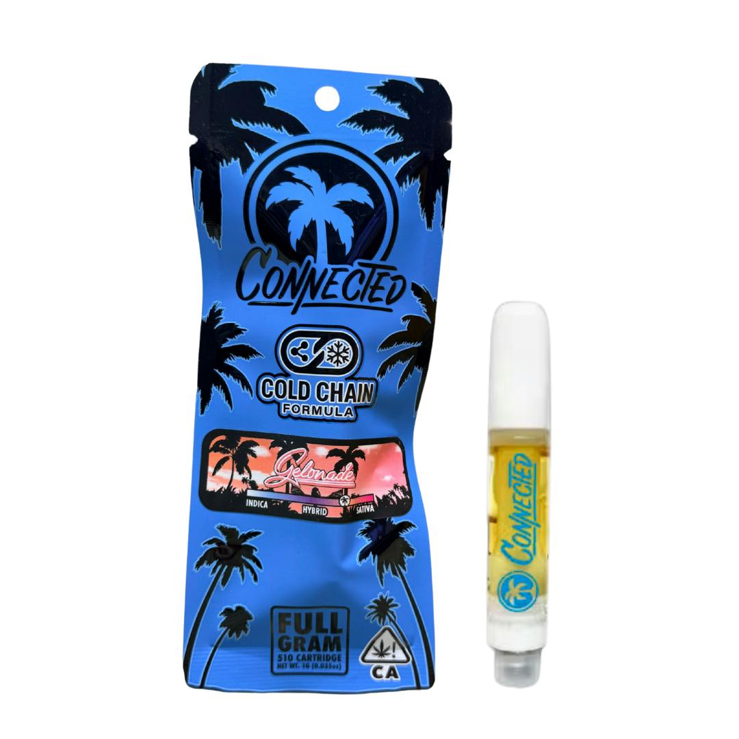 GELONADE COLD CHAIN CARTRIDGE