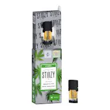 Stiiizy - 1g Cartridge - Pink Acai