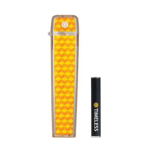 Carrot | Combo Flip Battery Case | 1g-active