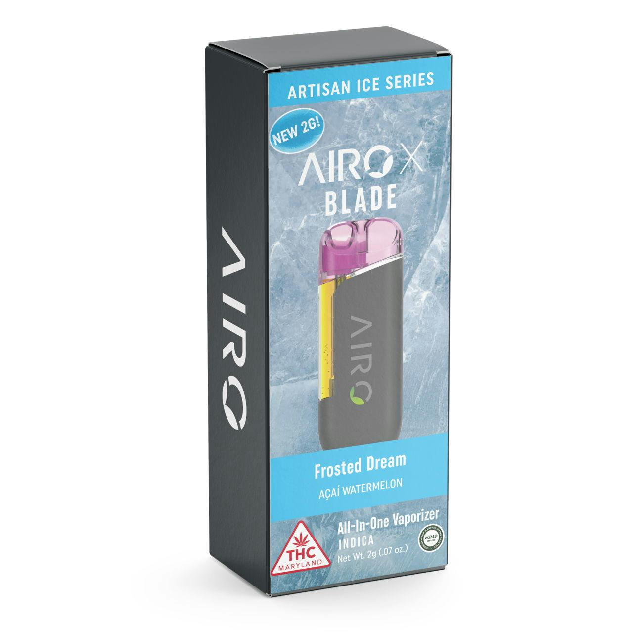 artisan disposable vape Vape Pens Disposable 1 Gram Delta-8 Disposable Vape – Budget THC Vape Pen main image 1