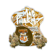 Mac Pharms - 3.5g Prepack - Cereal and Milk