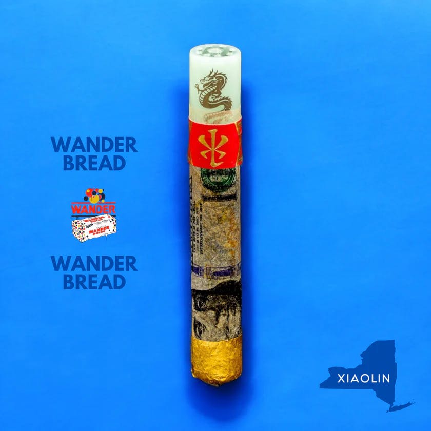 Made in Xiaolin 