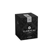 Product CL Floracal Live Rosin Badder - Nimbus Flow 1g (Sativa)