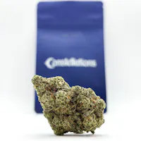 Product Constellations - Peach Ringz Flower (3.5g)