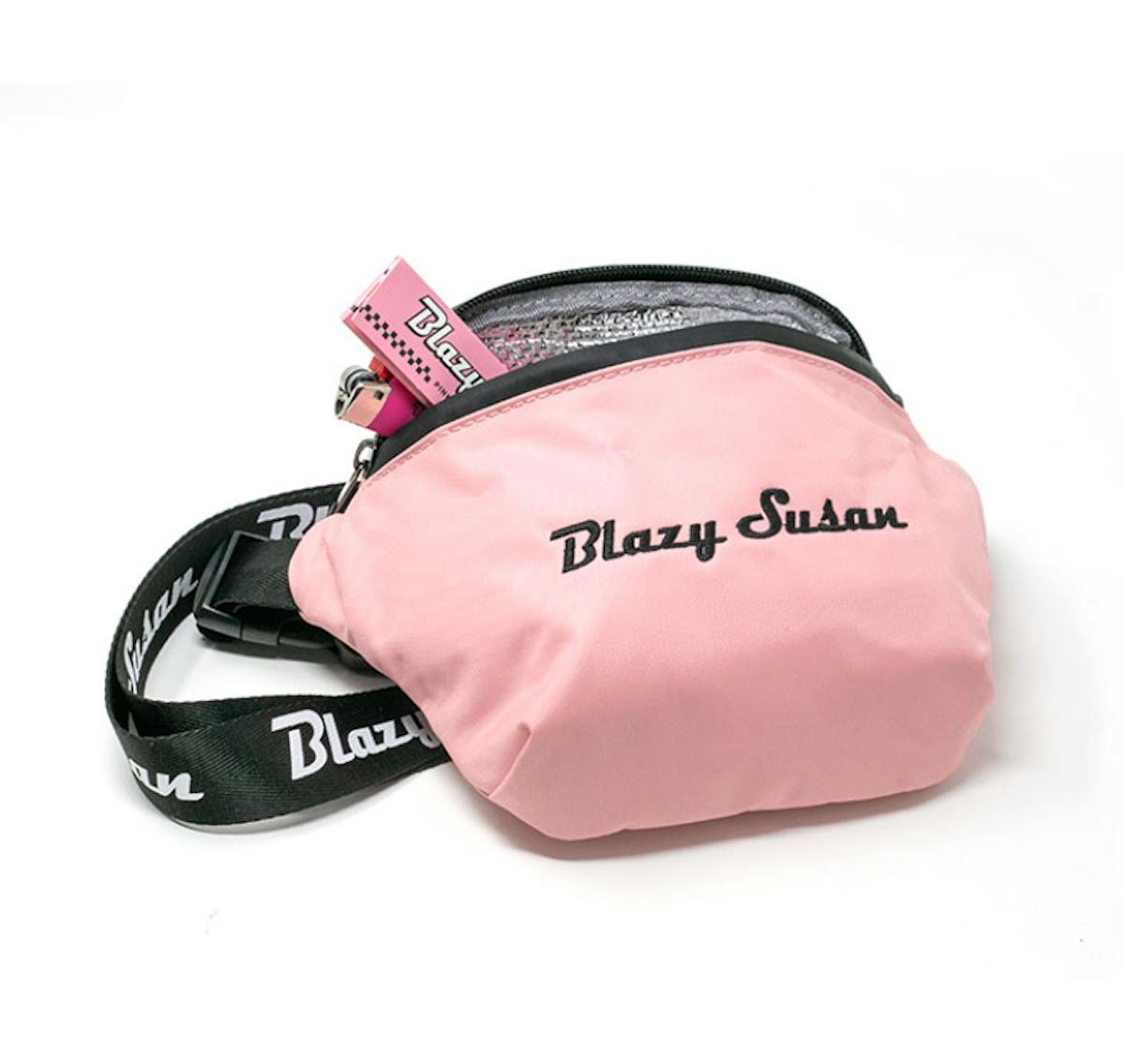 Photo of Blazy Susan | Pink & Purple Fanny Packs | Assorted Colors