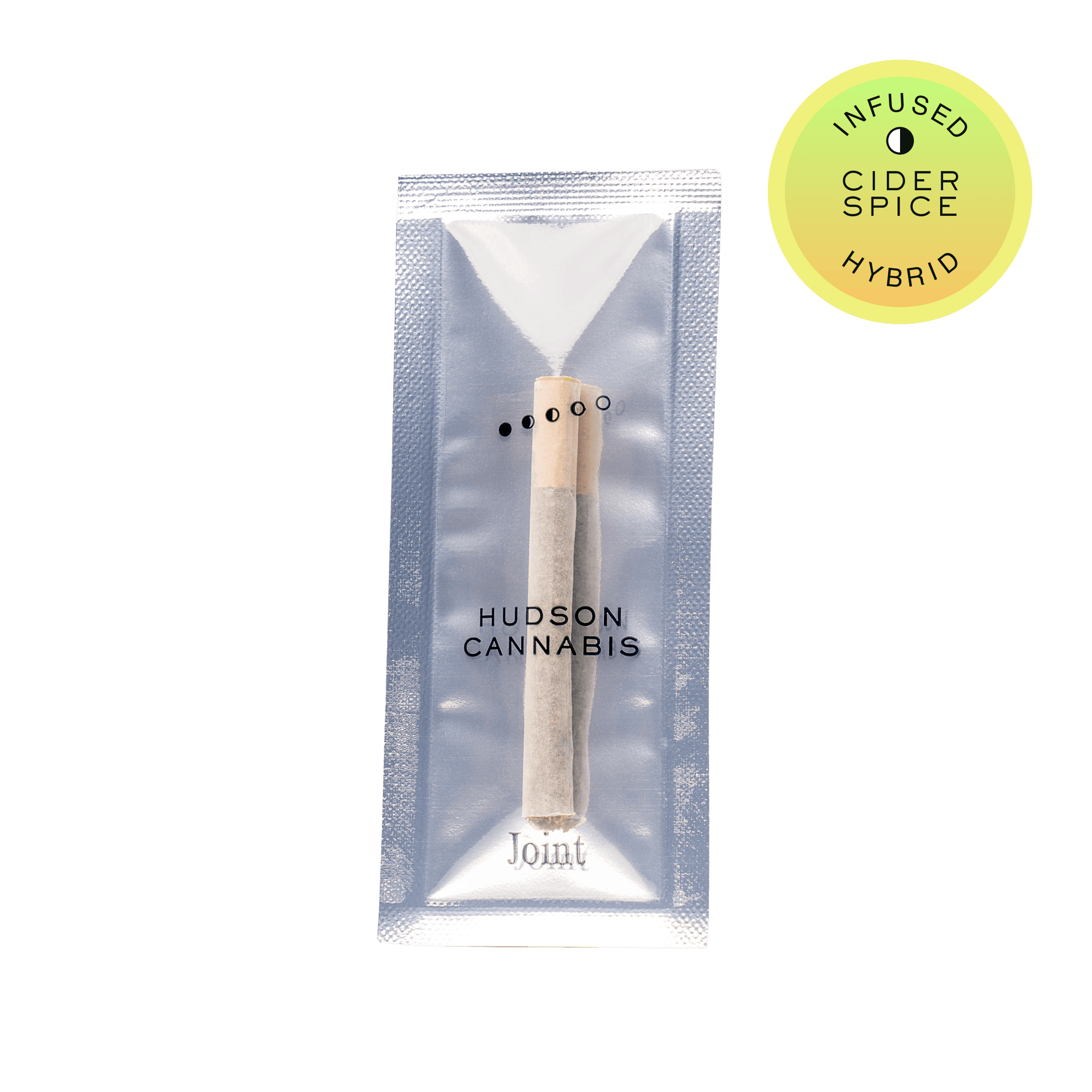 Cider Spice | Hash Infused | Single