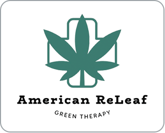 logo for American Releaf