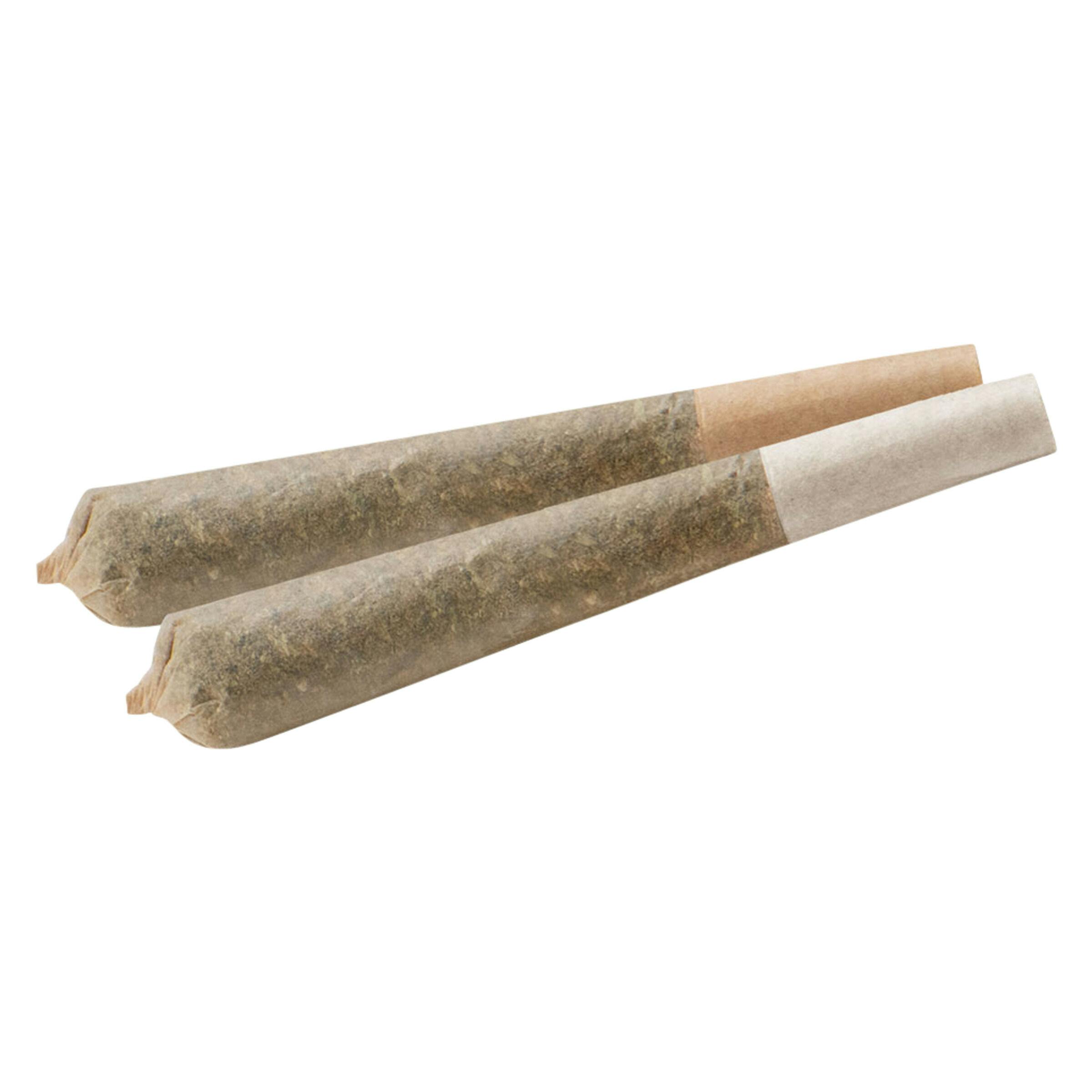 Jumbo Jar of J's Multi-Strain Pre-Rolls - 60x0.35g