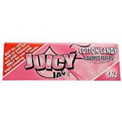 Cotton Candy 1 1/4 Rolling Papers - 32pk