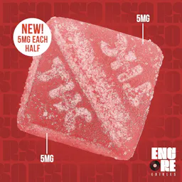 Sour Black Cherry