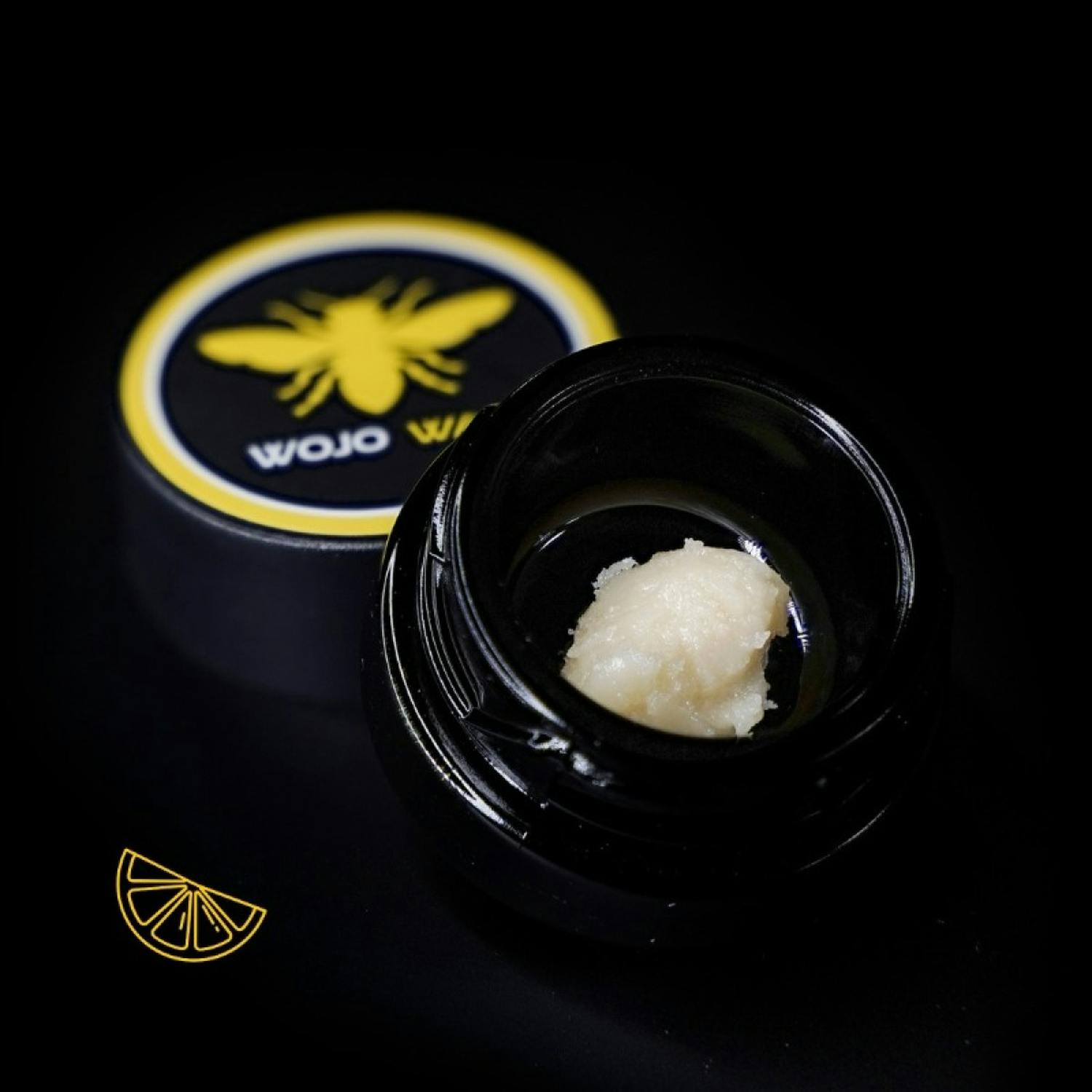 Product: Wojo | Live Rosin - 1g - Juiceman