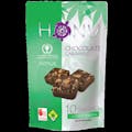 Honu: Indica Chocolate Caramels - 10pk 100mg