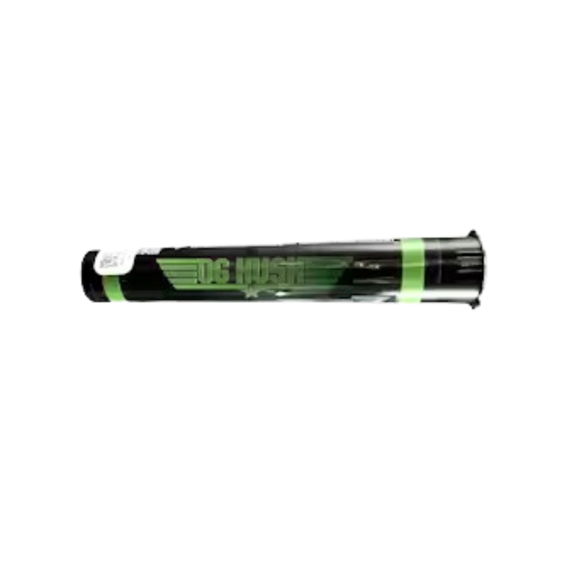 Top Smoke - OG Kush Infused PR