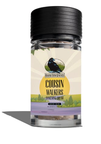 Cousin Walkers | 5pk