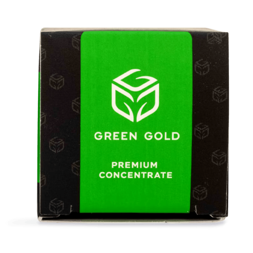 Product GG4 Wax | 1g