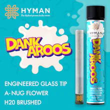 Dankaroos | 1.2 G Handcraft