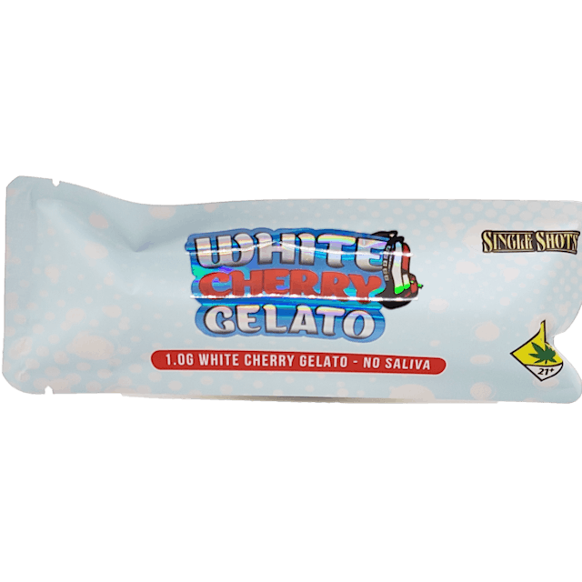 Rolled up and ready to smoke, Pre-Rolls are a convenient and effective way to consume cannabis. Pre-Rolls come in many different forms and can be rolled with flower, shake, "b-buds", infused with concentrates, and more.