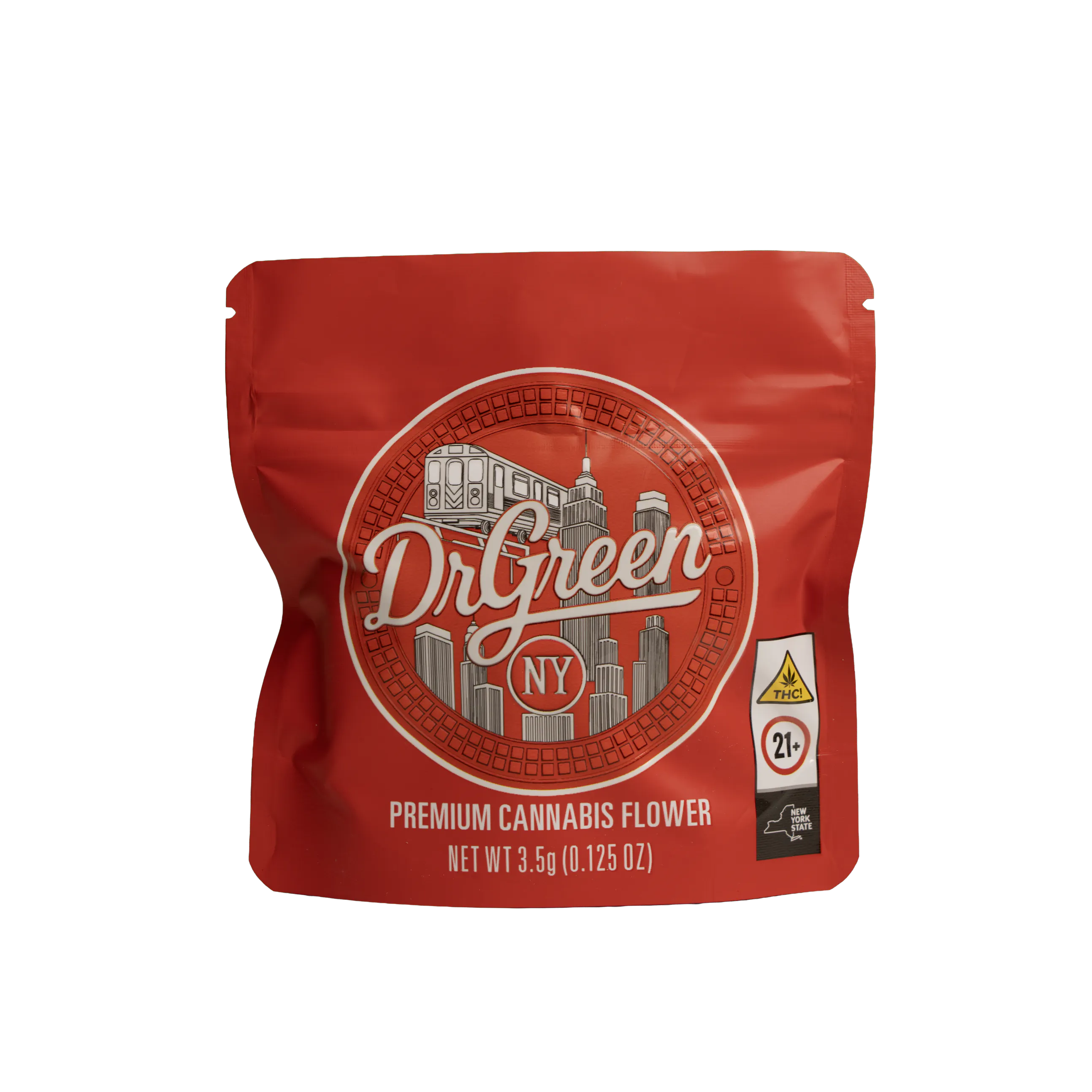 Cherries 888 - 3.5G | Terp Bros - Ozone Park