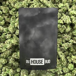 In House-Flower-Purple Chem Buds 7g