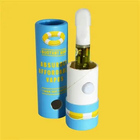 Buoyant Bob | Local Cannabis Co. - Kansas City