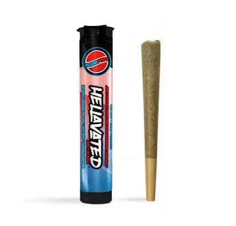Shop Hellavated Products - Thrive Dispensary