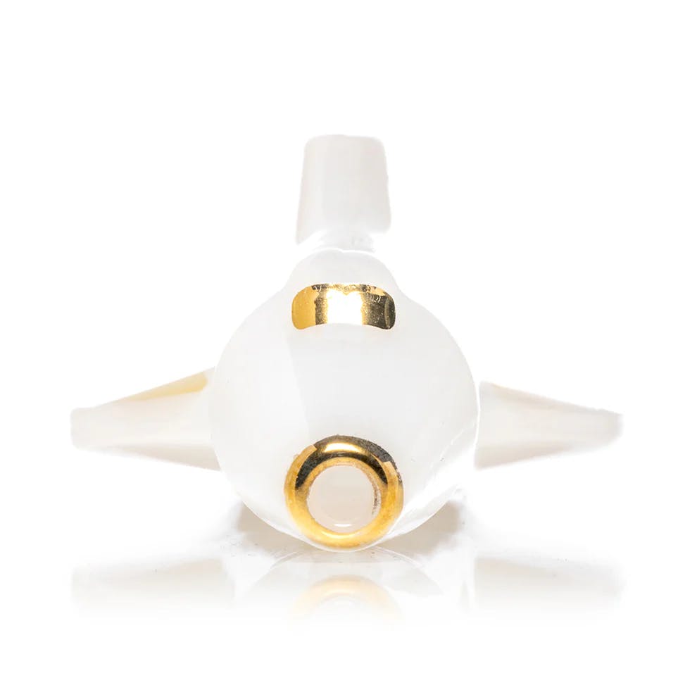 Hemper | Space Shuttle Hand Pipe