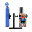 Modul Dok Deluxe Travel Kit Grateful Dead Legacy Patchwork